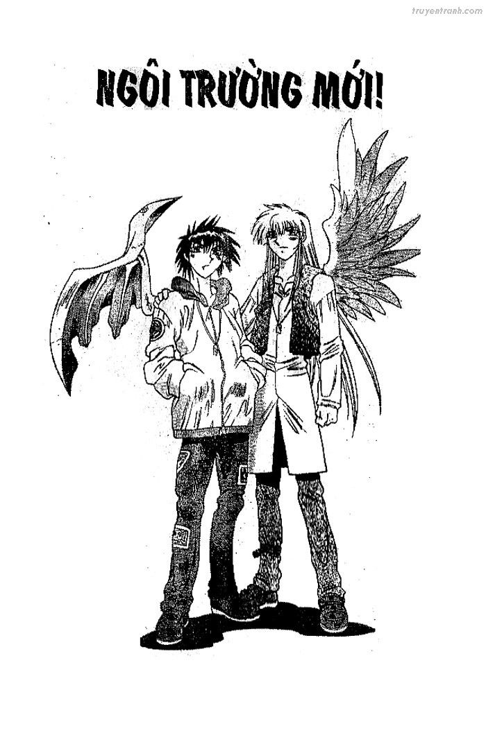 Devil And Devil Chapter 75 - 1