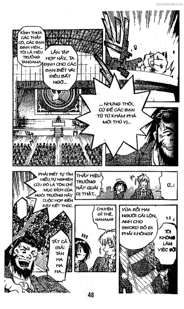 Devil And Devil Chapter 75 - 13