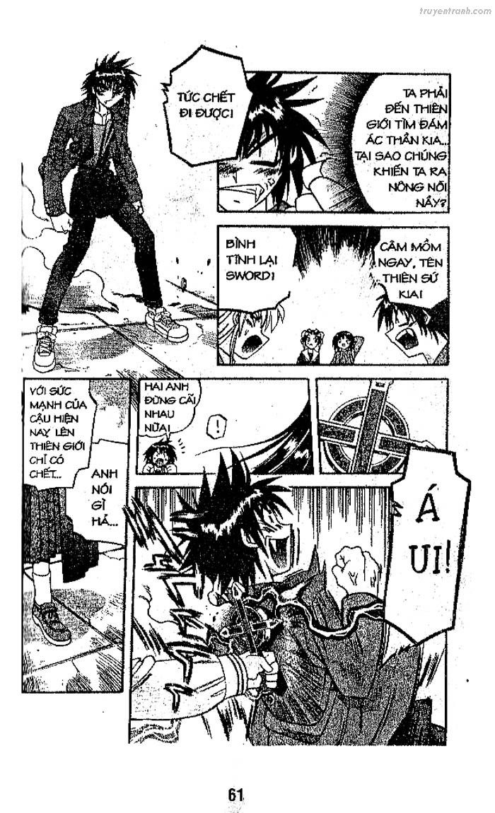 Devil And Devil Chapter 75 - 25