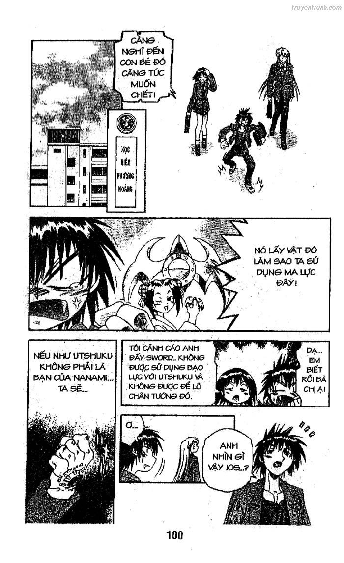 Devil And Devil Chapter 77 - 2