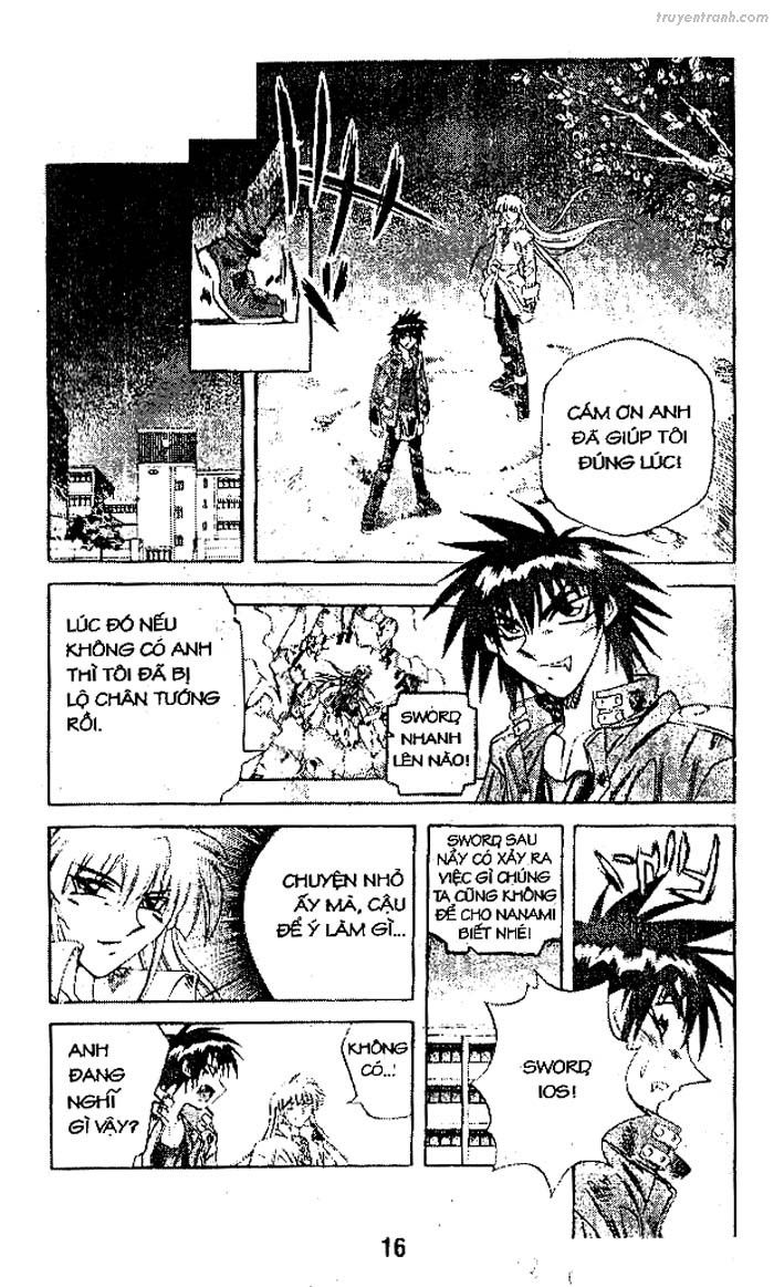 Devil And Devil Chapter 78 - 15