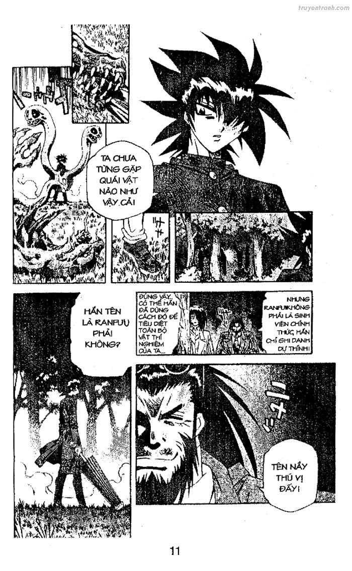 Devil And Devil Chapter 78 - 10