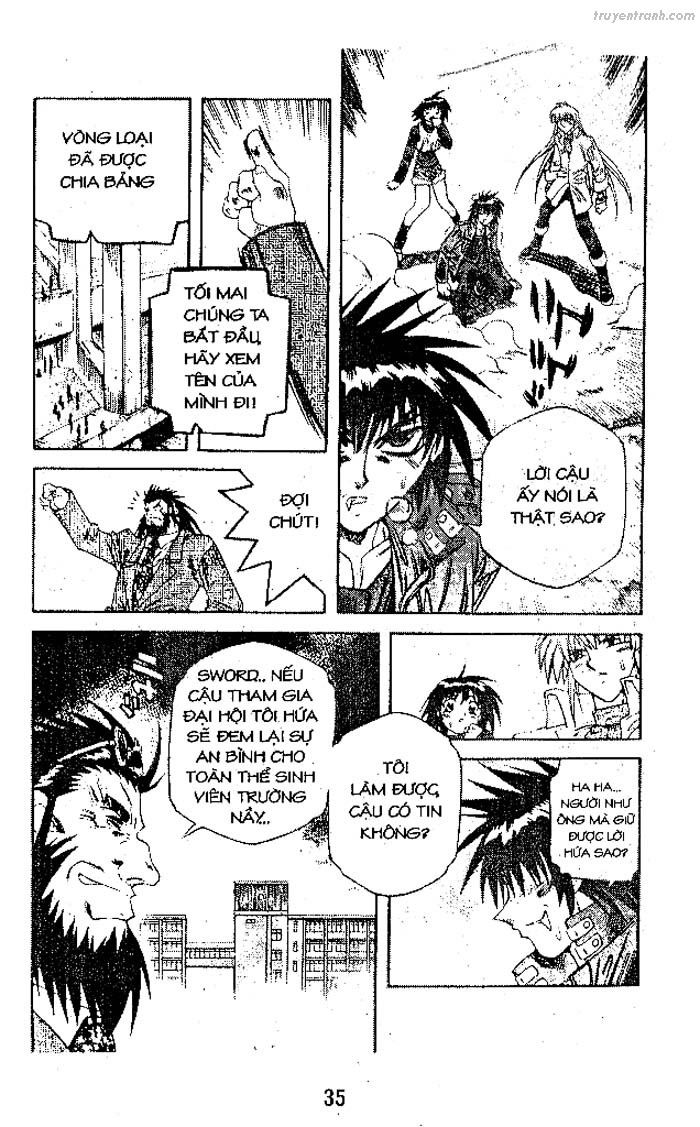 Devil And Devil Chapter 79 - 6