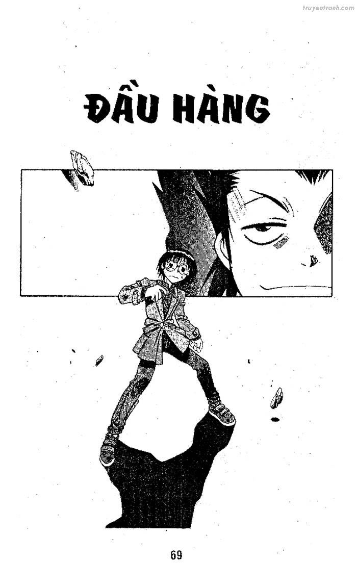 Devil And Devil Chapter 80 - 1