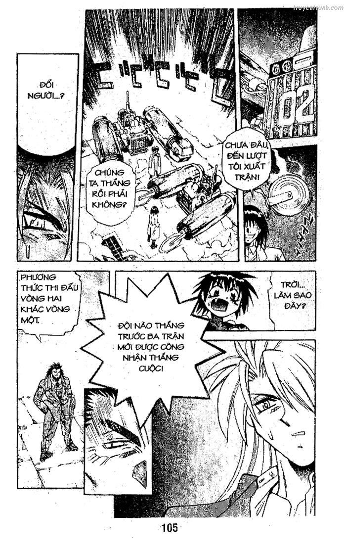 Devil And Devil Chapter 80 - 32