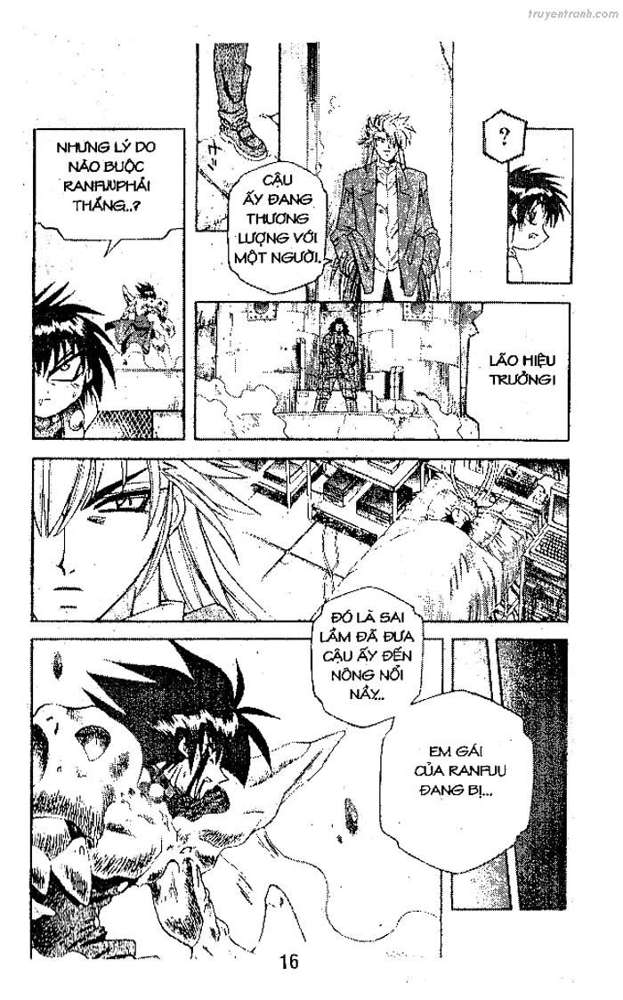 Devil And Devil Chapter 82 - 14