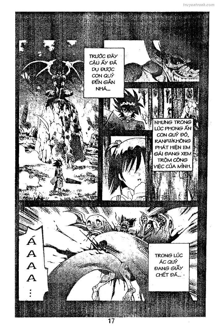 Devil And Devil Chapter 82 - 15