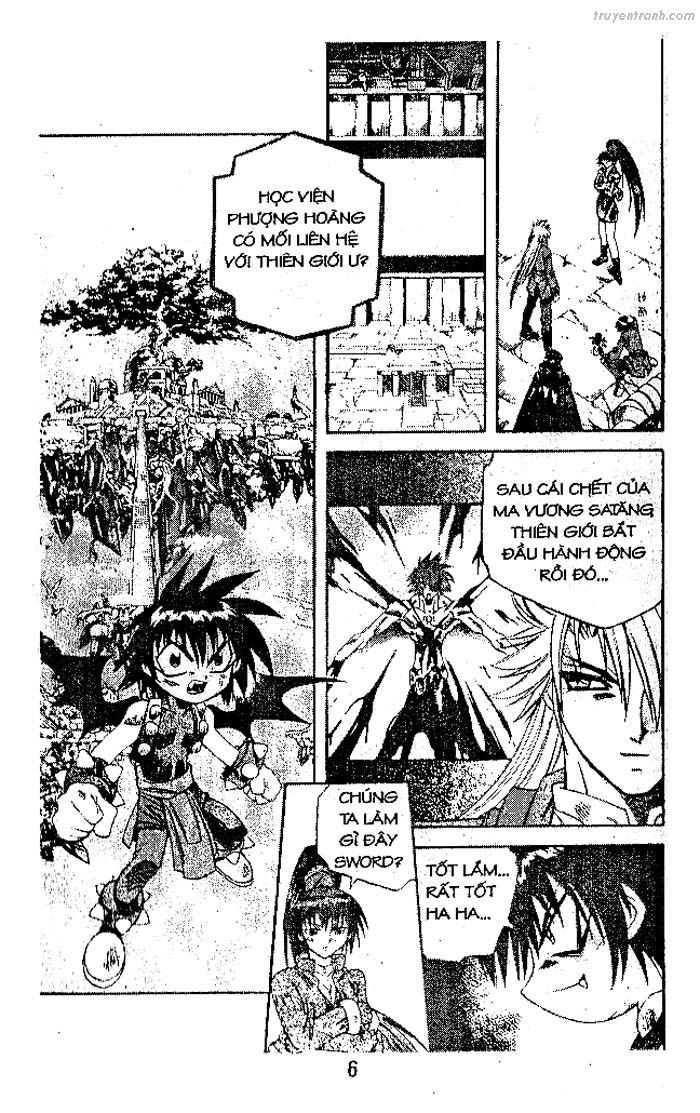 Devil And Devil Chapter 82 - 5