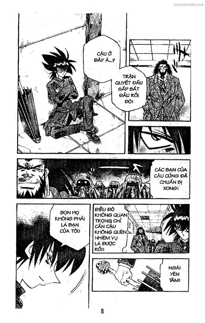 Devil And Devil Chapter 82 - 7