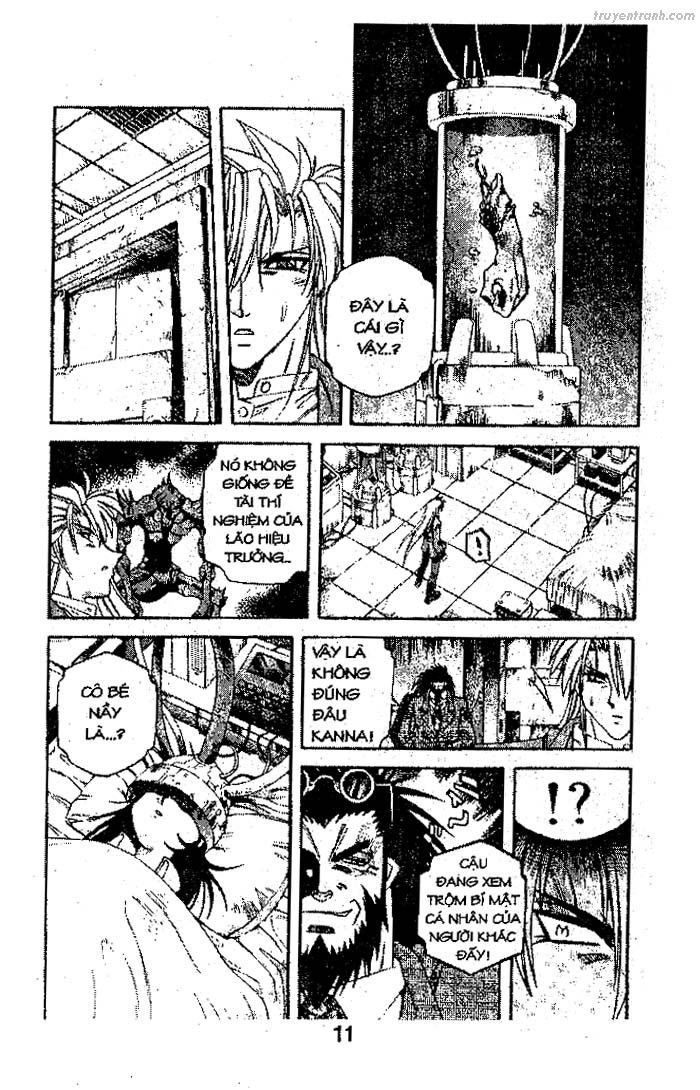 Devil And Devil Chapter 82 - 10