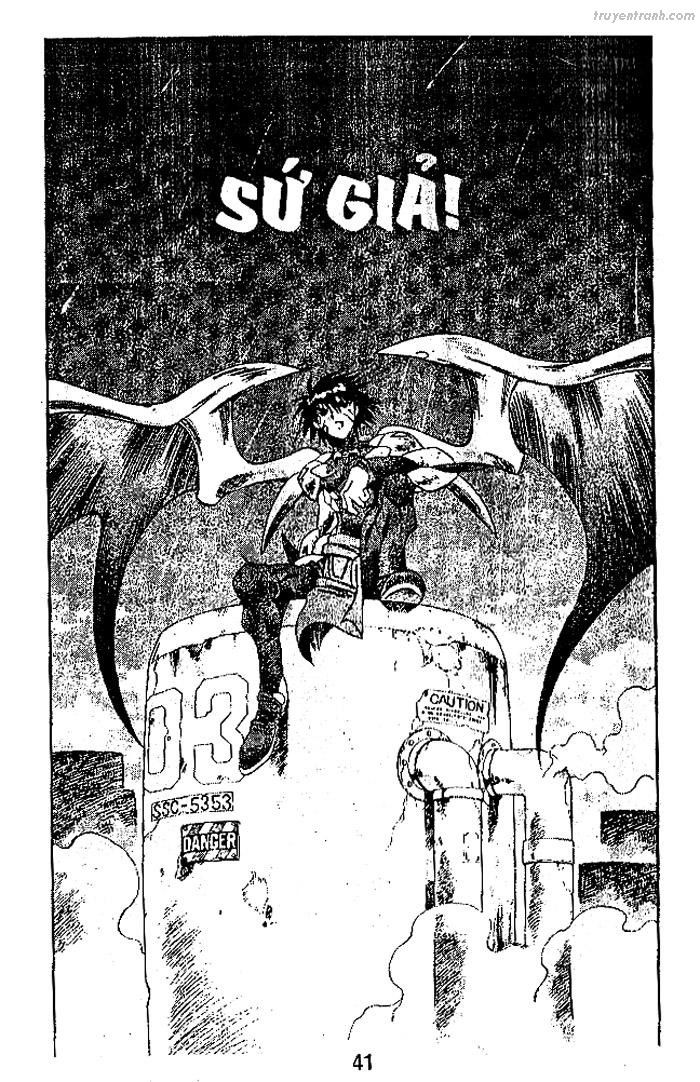 Devil And Devil Chapter 83 - 1