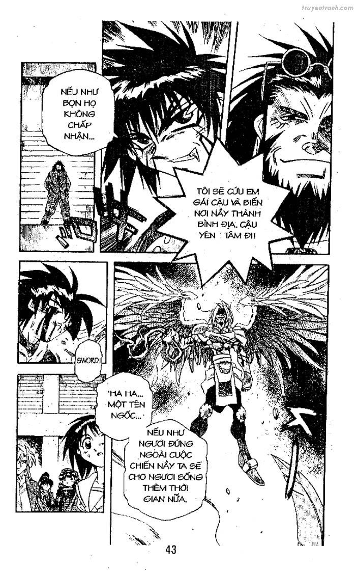 Devil And Devil Chapter 83 - 3