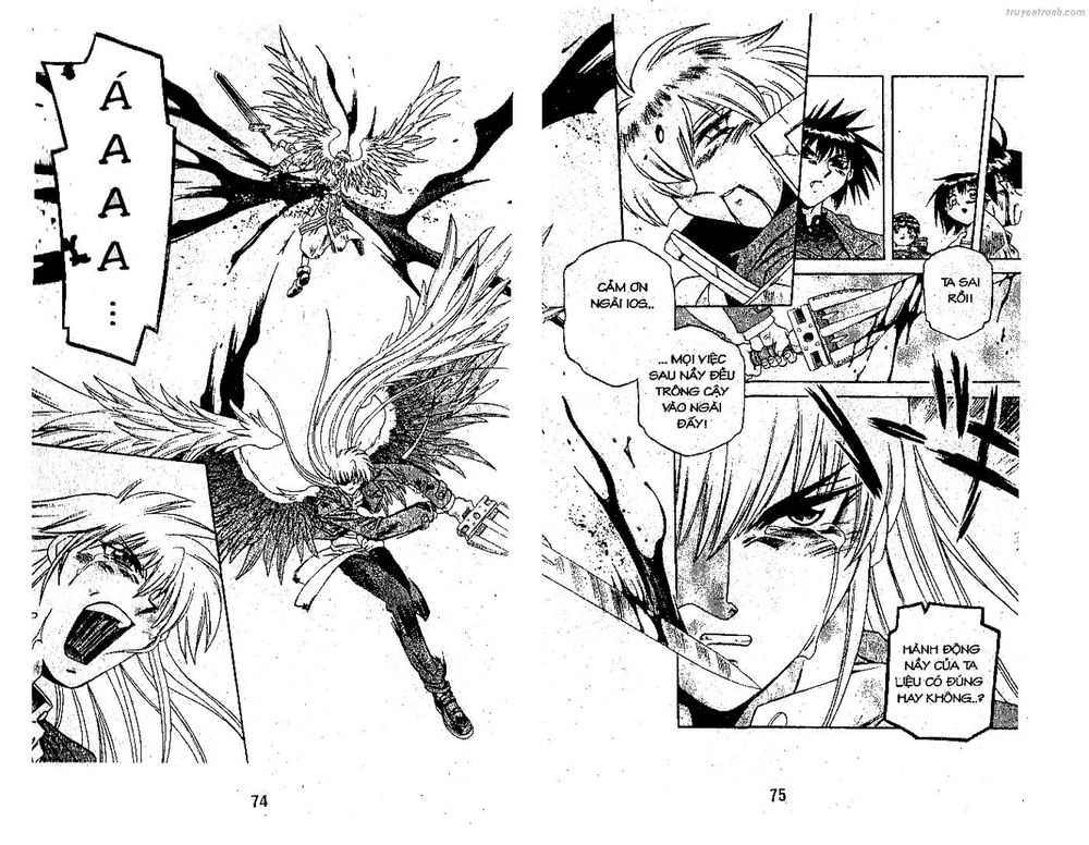 Devil And Devil Chapter 83 - 33