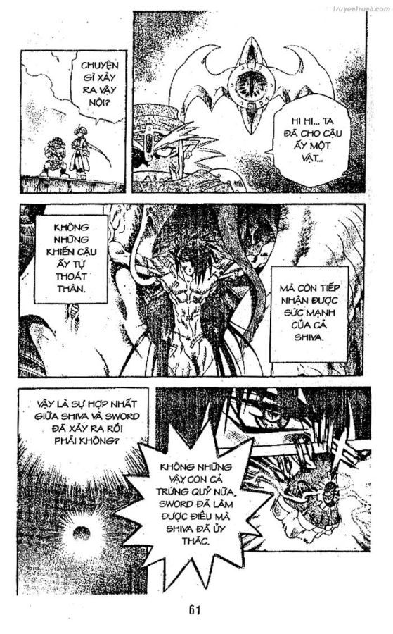 Devil And Devil Chapter 87 - 19