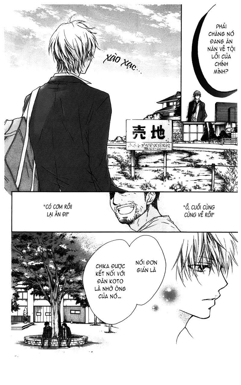 Kono Oto Tomare Chapter 1.2 - 3