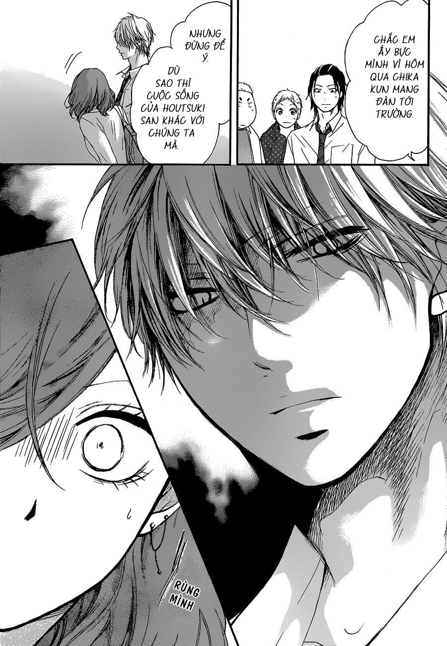 Kono Oto Tomare Chapter 10 - 38