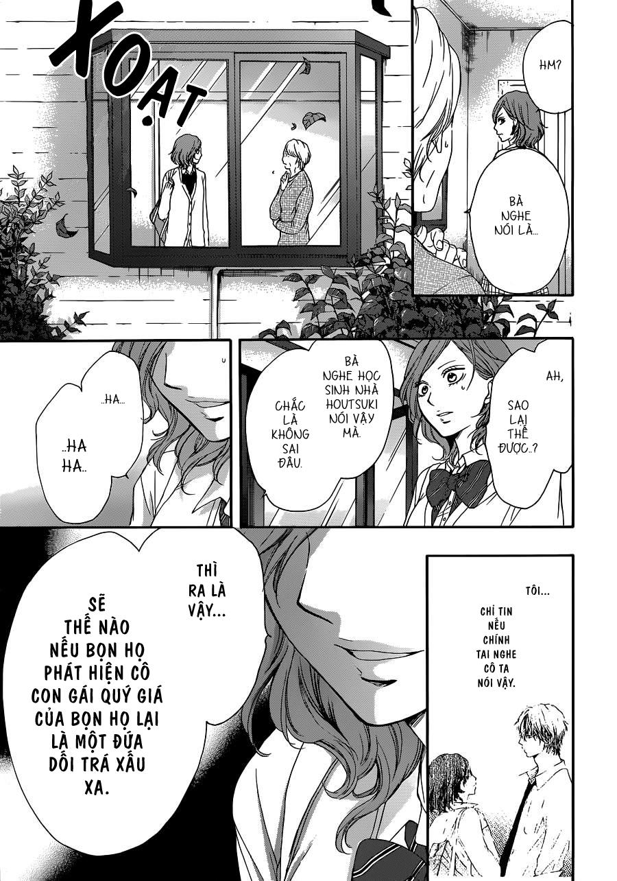 Kono Oto Tomare Chapter 10 - 44