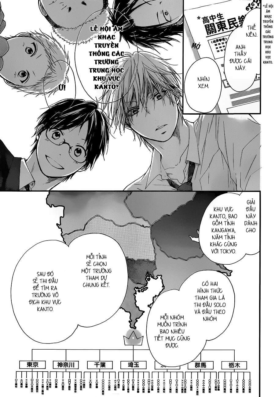 Kono Oto Tomare Chapter 10 - 10