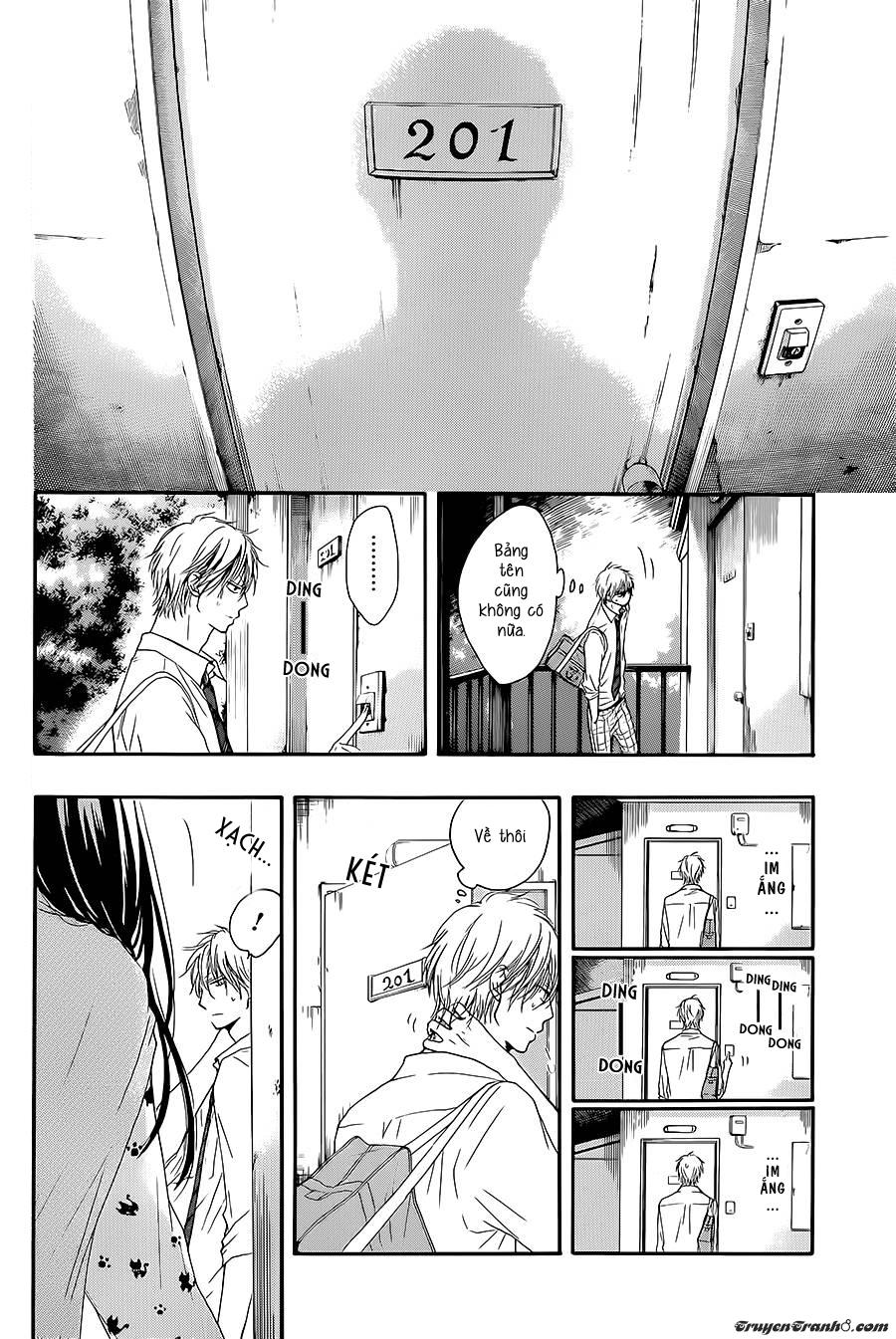 Kono Oto Tomare Chapter 11 - 3