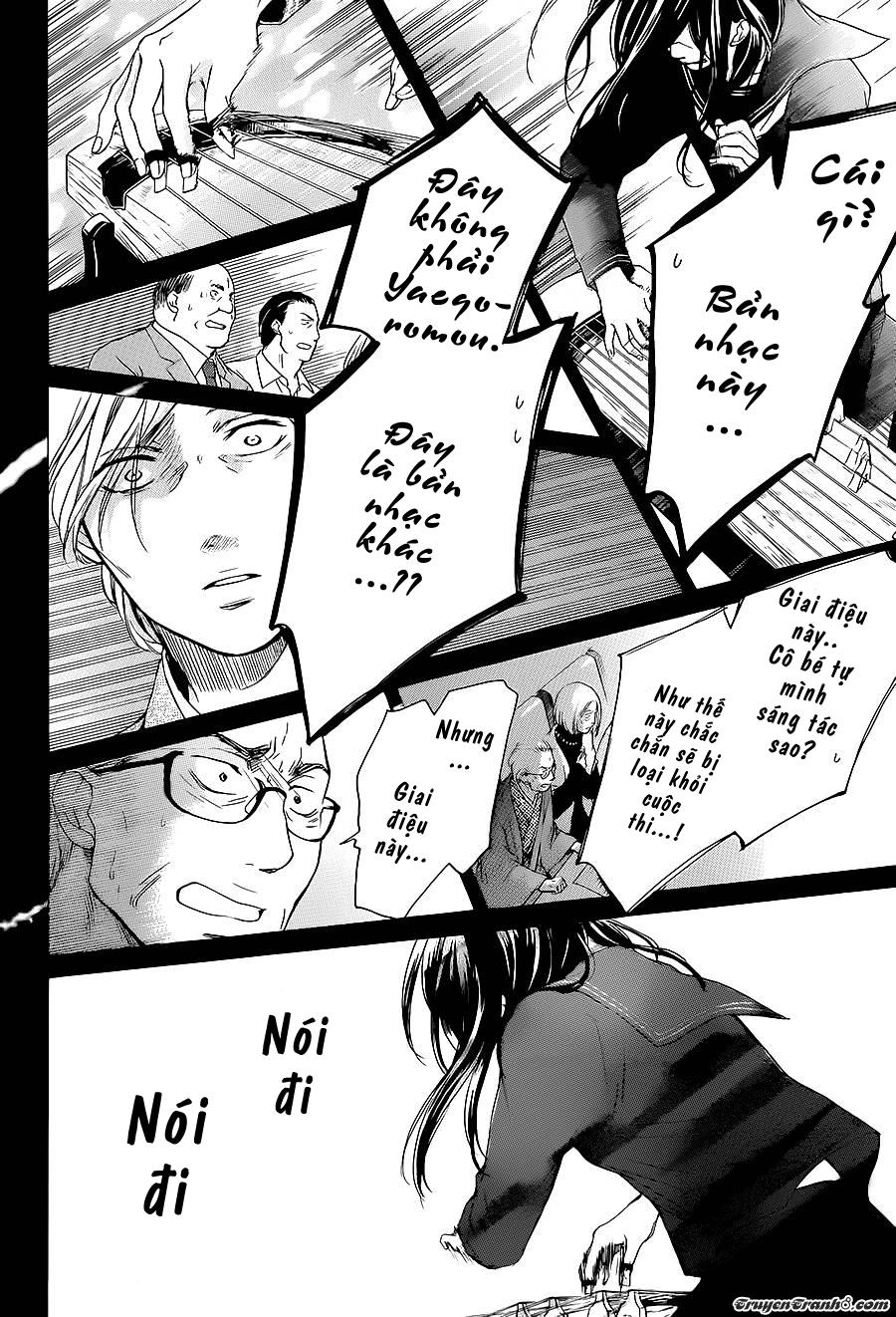 Kono Oto Tomare Chapter 11 - 30