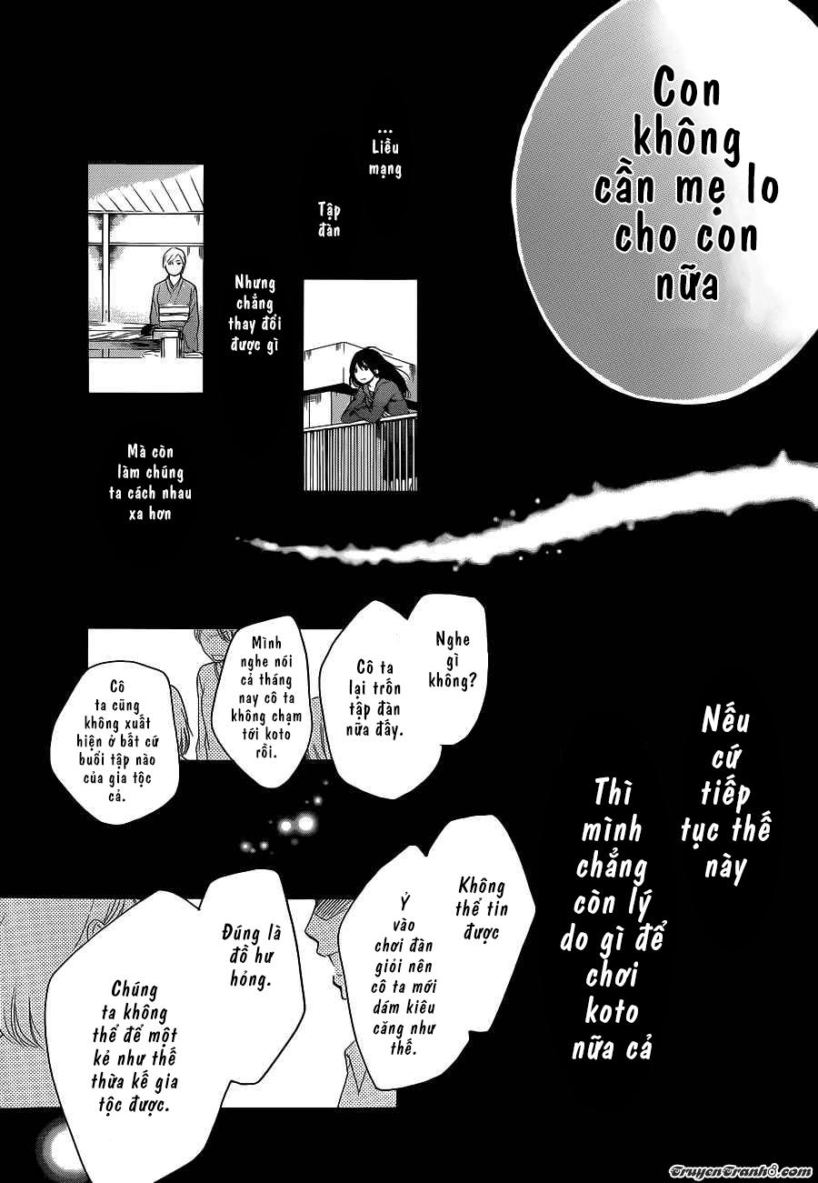 Kono Oto Tomare Chapter 12 - 4