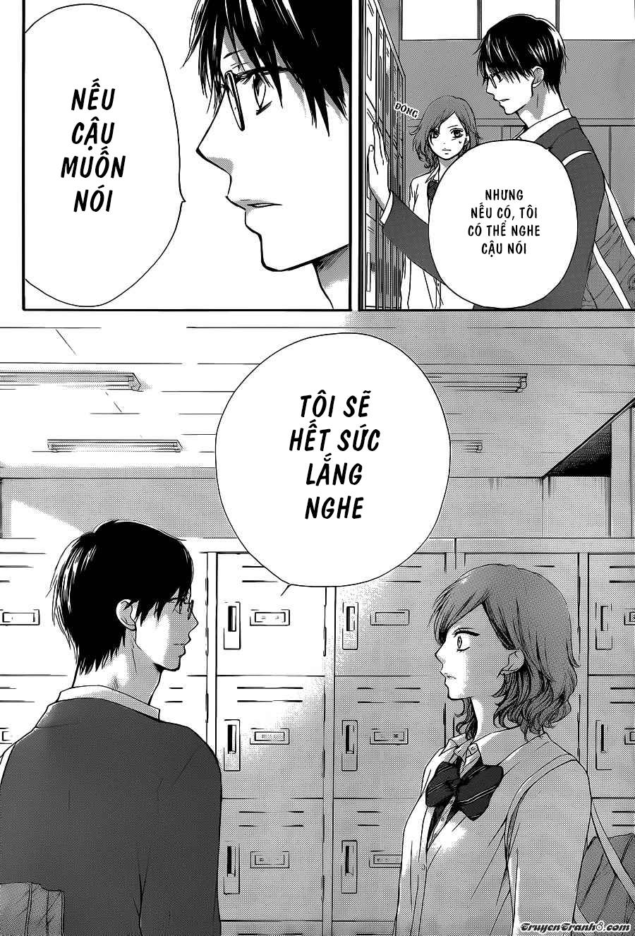 Kono Oto Tomare Chapter 12 - 33