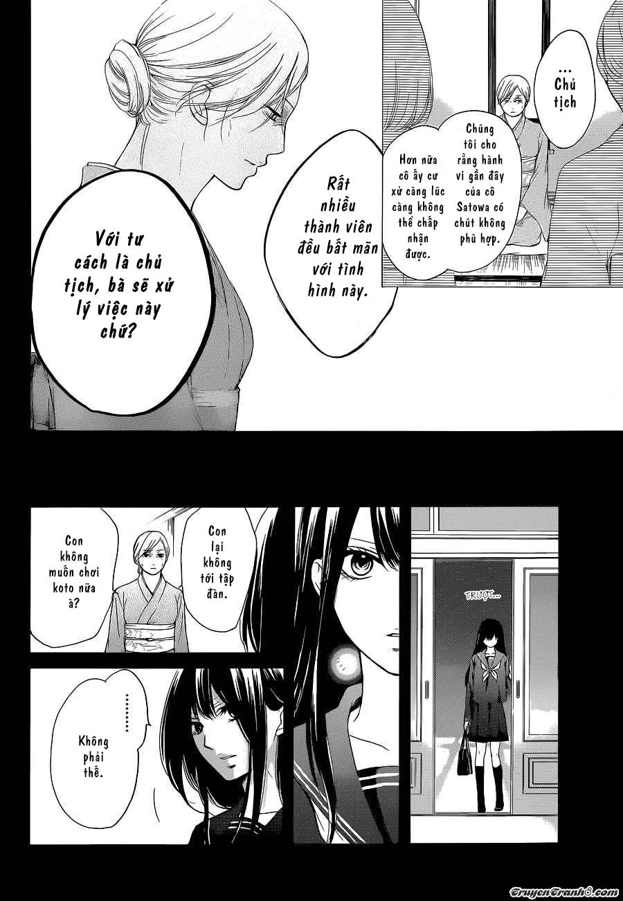 Kono Oto Tomare Chapter 12 - 5