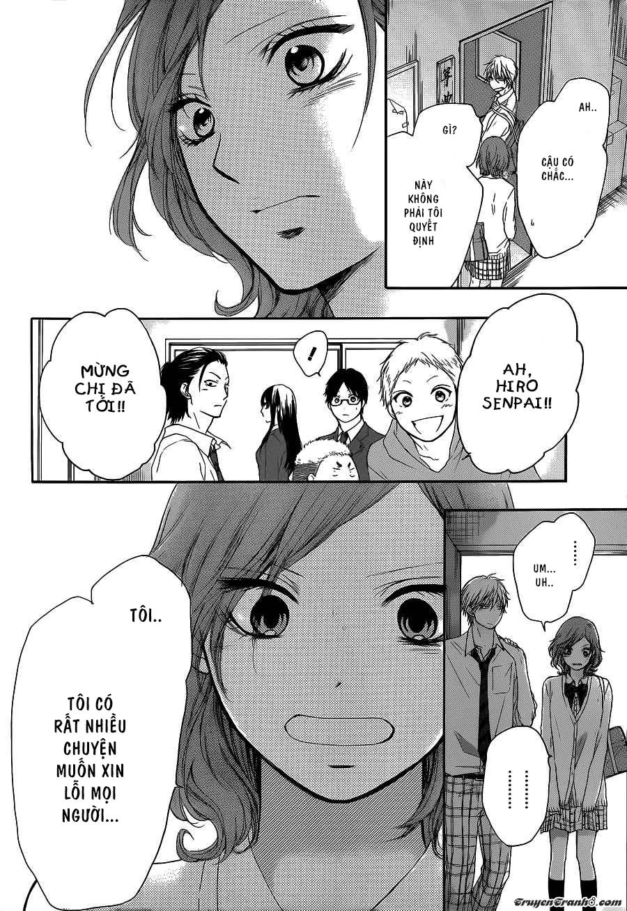 Kono Oto Tomare Chapter 12 - 45