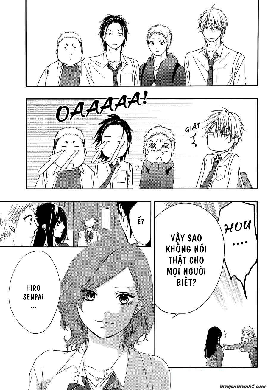 Kono Oto Tomare Chapter 12 - 10