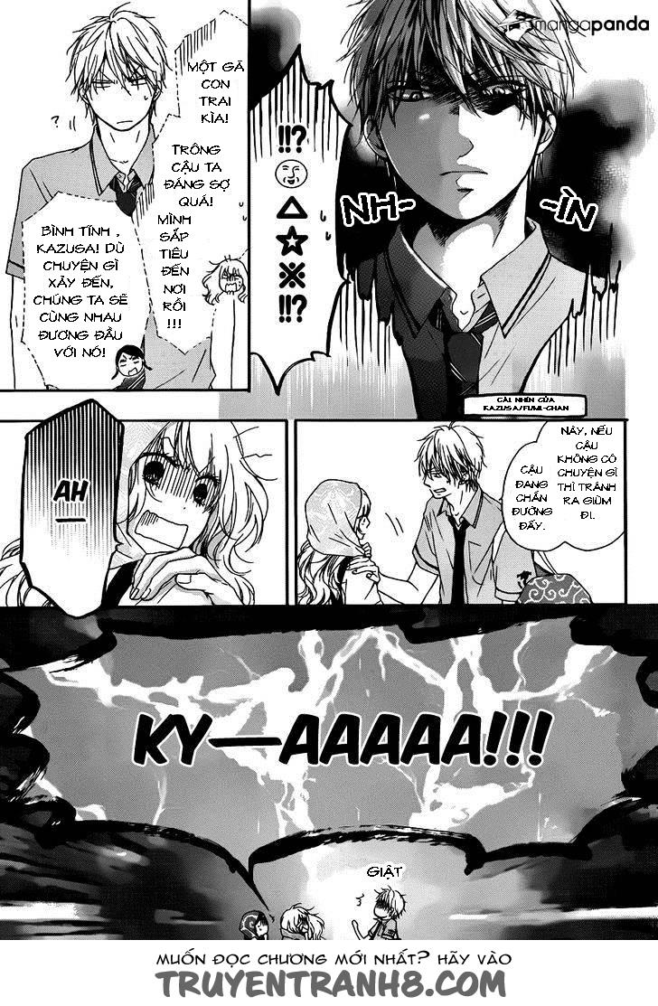 Kono Oto Tomare Chapter 15 - 13