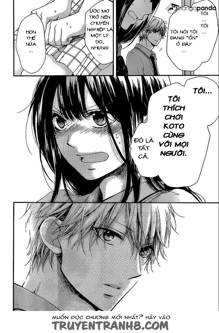 Kono Oto Tomare Chapter 15 - 38