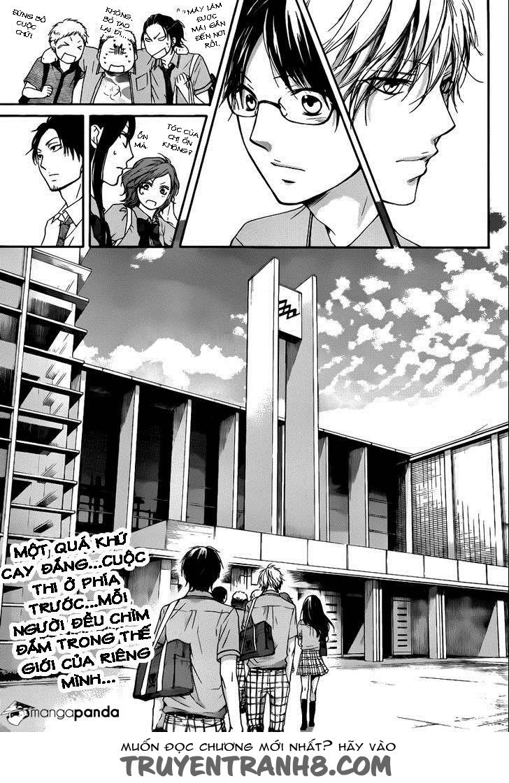 Kono Oto Tomare Chapter 15 - 47