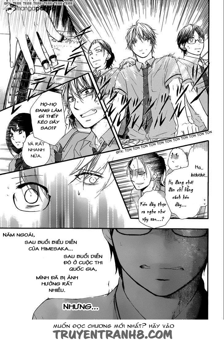 Kono Oto Tomare Chapter 16 - 19