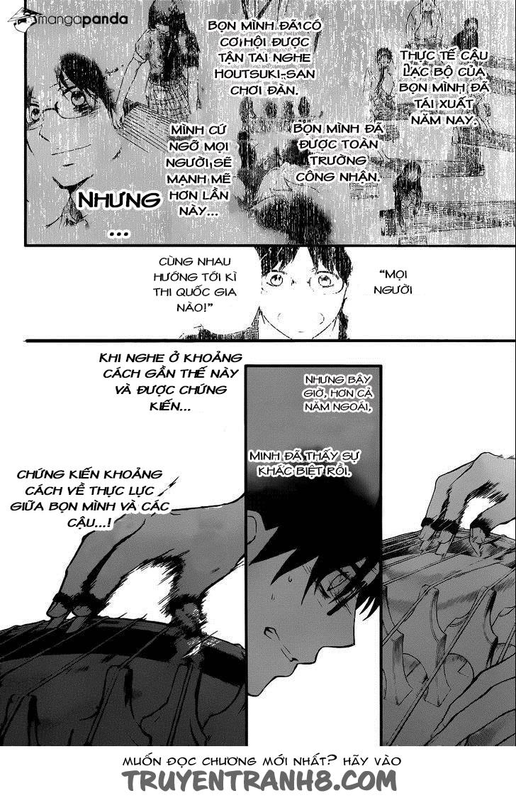 Kono Oto Tomare Chapter 16 - 20