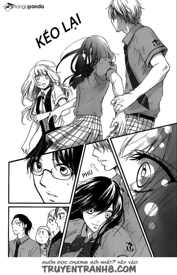 Kono Oto Tomare Chapter 16 - 26