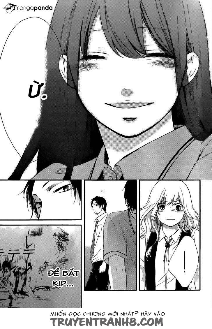 Kono Oto Tomare Chapter 16 - 31