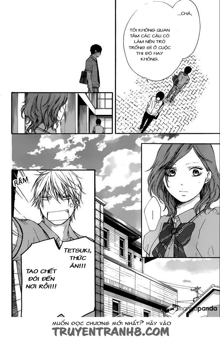 Kono Oto Tomare Chapter 16 - 44