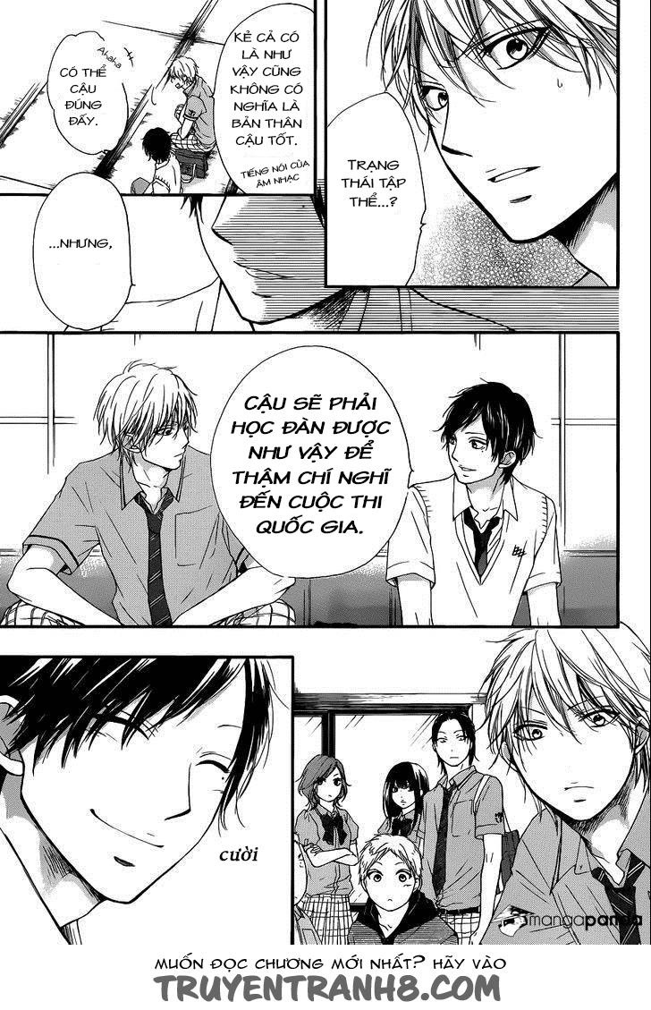 Kono Oto Tomare Chapter 16 - 10