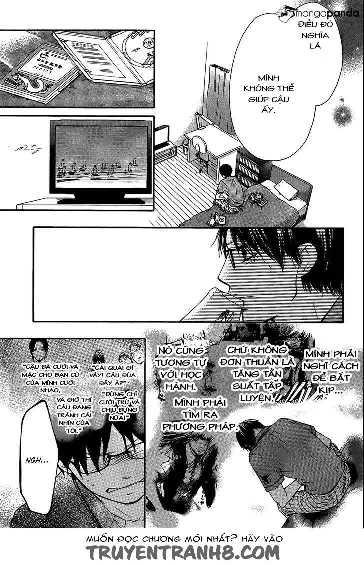 Kono Oto Tomare Chapter 17 - 2