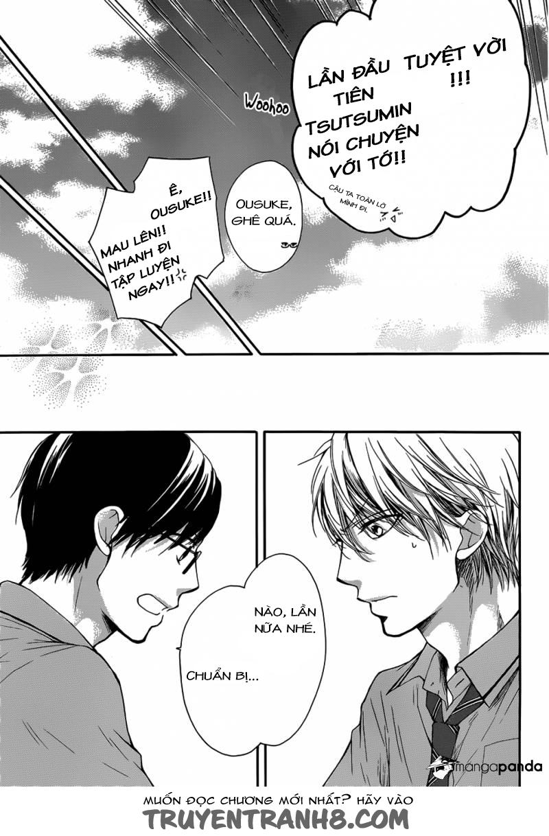 Kono Oto Tomare Chapter 18 - 16