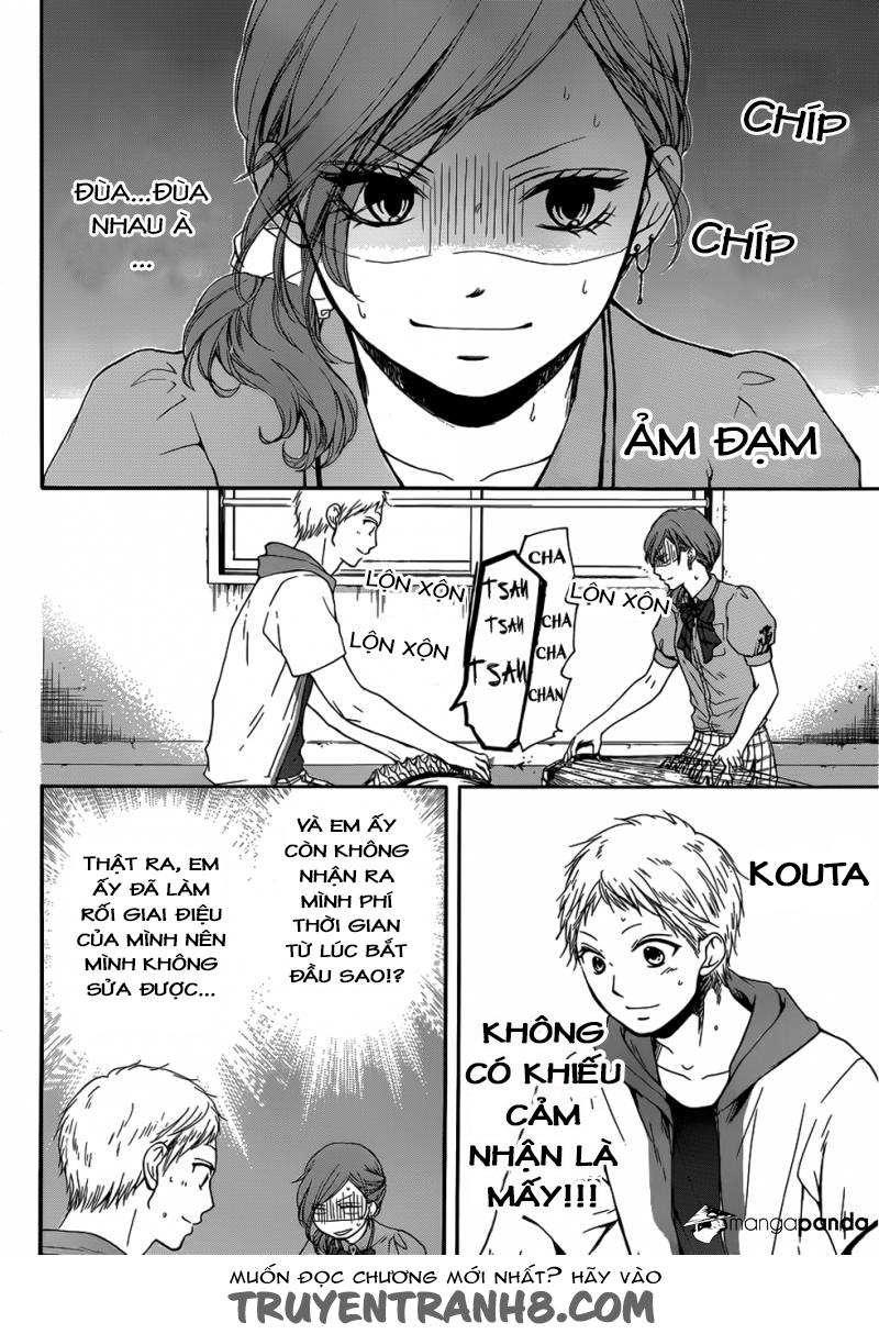 Kono Oto Tomare Chapter 18 - 29