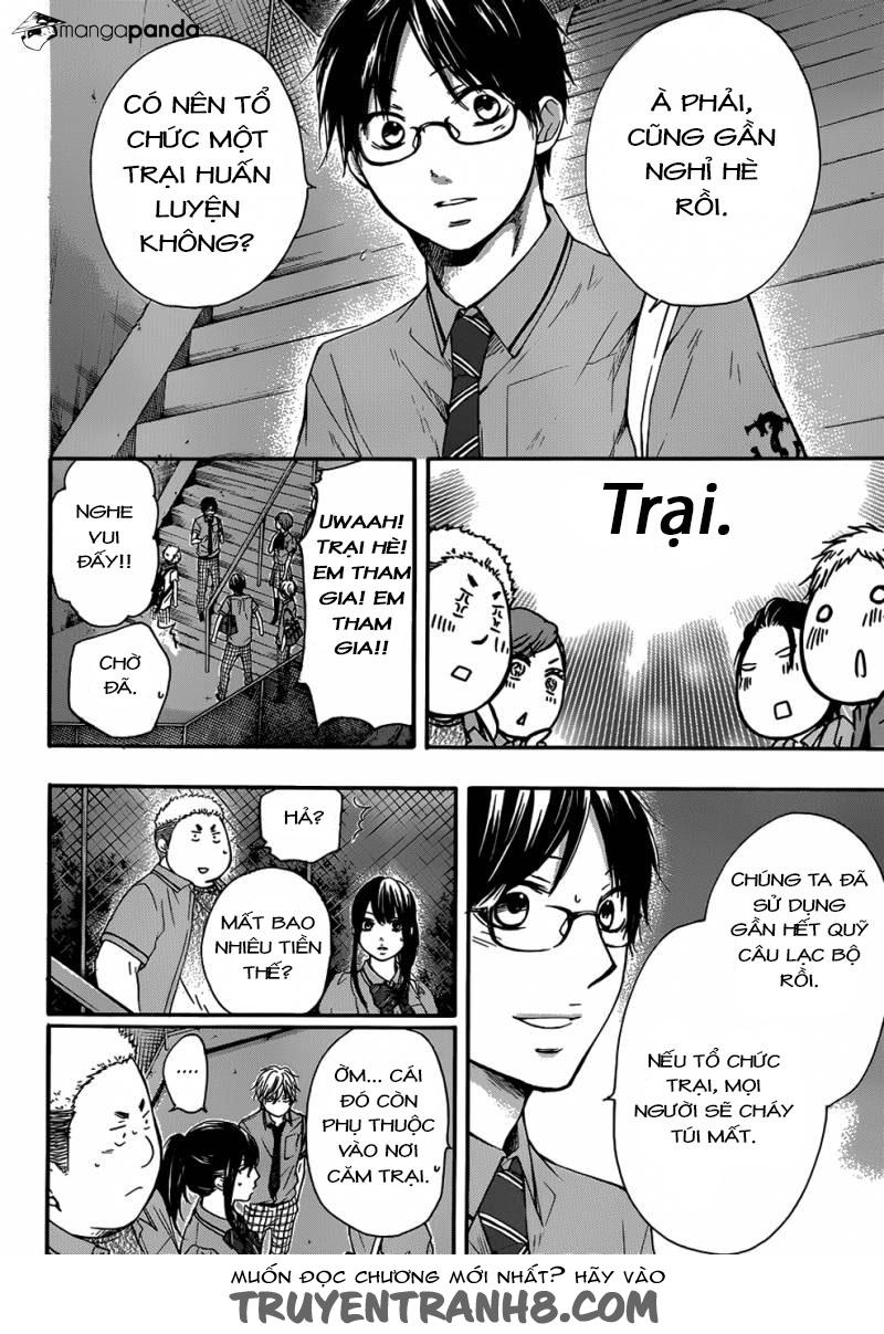 Kono Oto Tomare Chapter 18 - 35