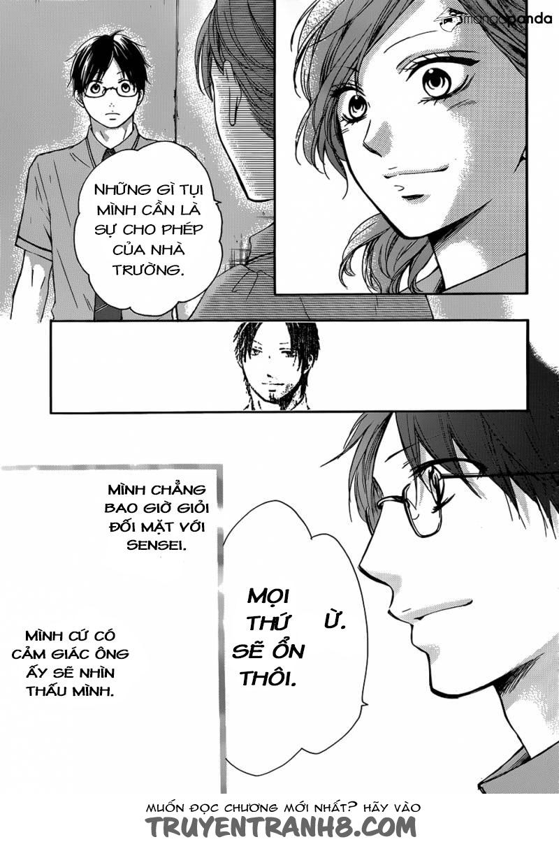 Kono Oto Tomare Chapter 18 - 38