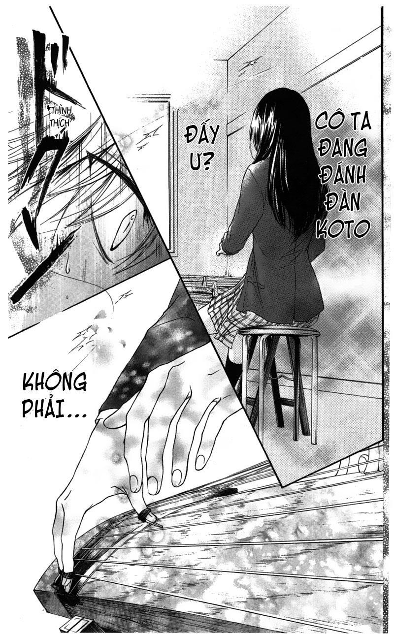 Kono Oto Tomare Chapter 2 - 36