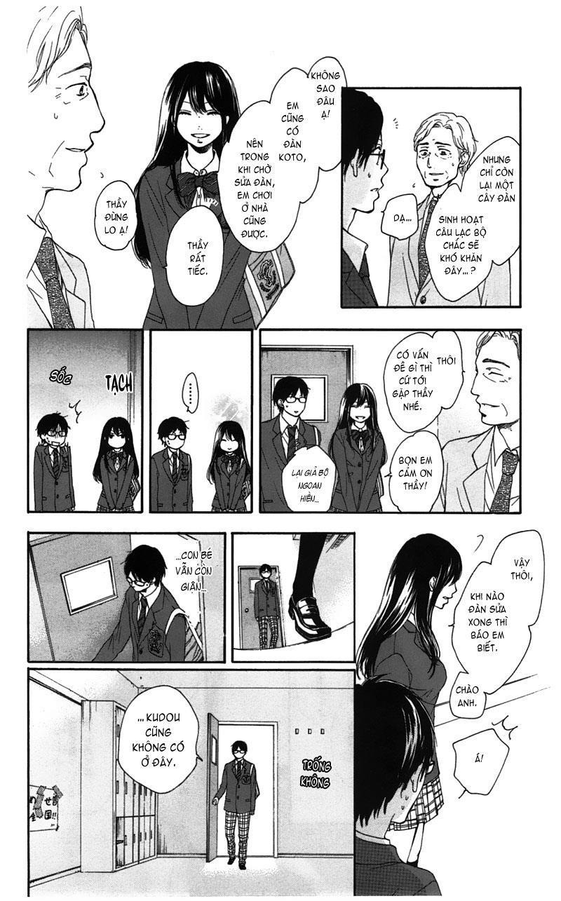 Kono Oto Tomare Chapter 2 - 42