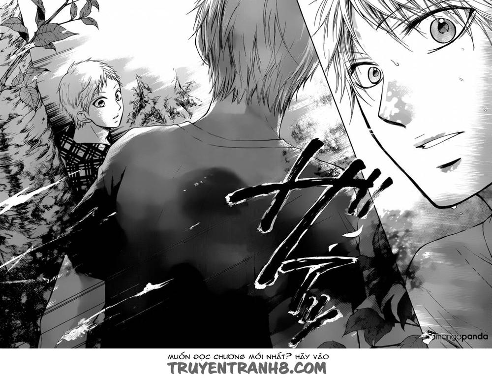 Kono Oto Tomare Chapter 20 - 17