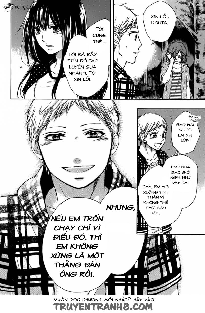 Kono Oto Tomare Chapter 20 - 30