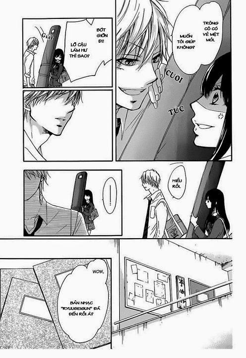 Kono Oto Tomare Chapter 4 - 30