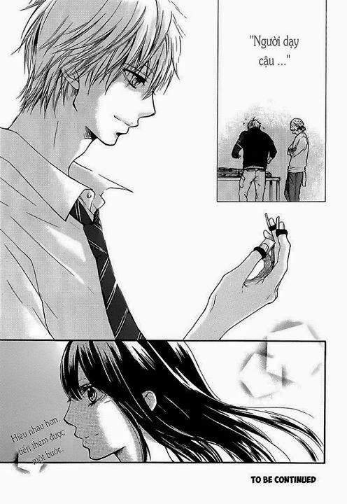 Kono Oto Tomare Chapter 4 - 50