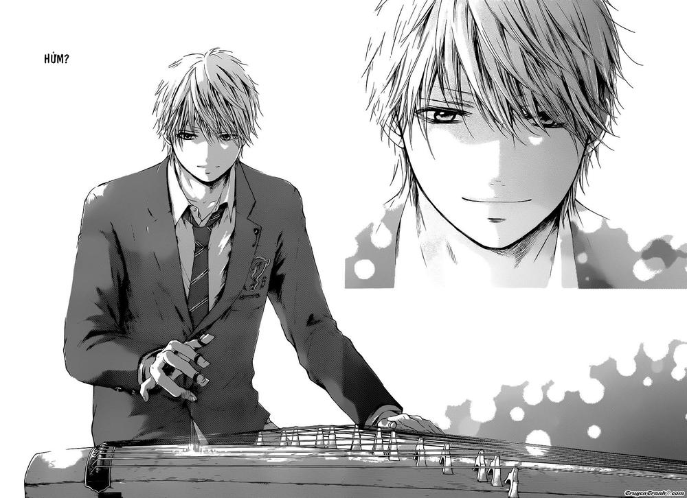 Kono Oto Tomare Chapter 8 - 37